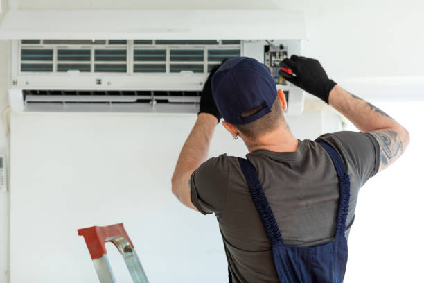 Best HVAC Air Duct Cleaning  in Marietta, GA