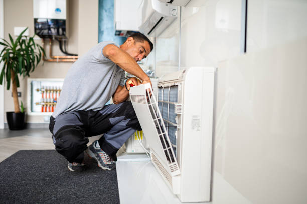 Best Air Duct Cleaning Company Near Me  in Marietta, GA