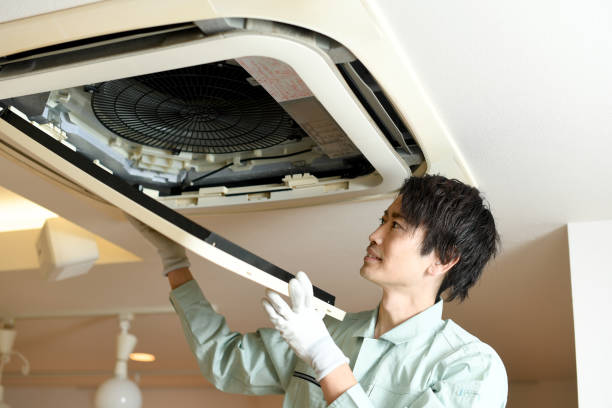 Best Emergency Air Duct Cleaning  in Marietta, GA