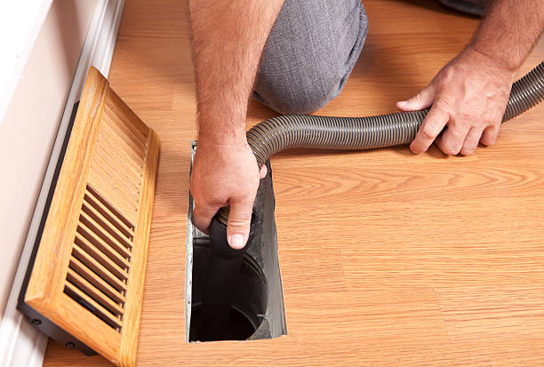 Best Local Air Duct Cleaning Services  in Marietta, GA