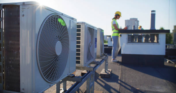 Ductwork Cleaning Services in GA