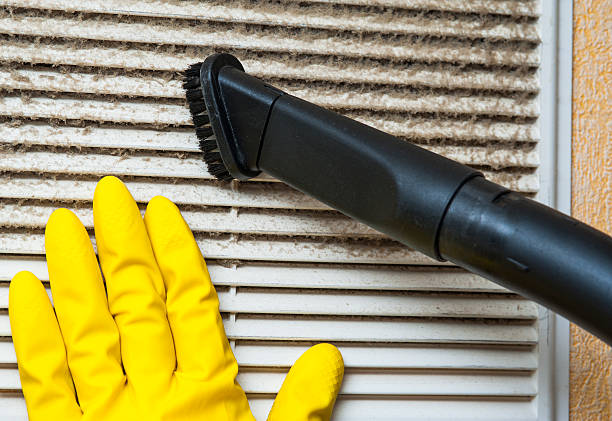 Best HVAC System Cleaning  in Marietta, GA